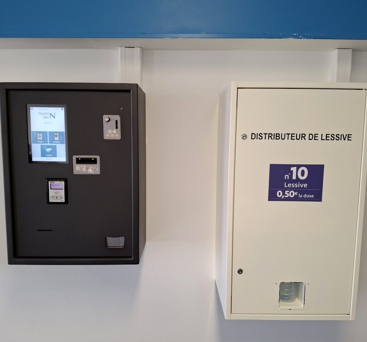 Laverie Alexandre — galerie 2