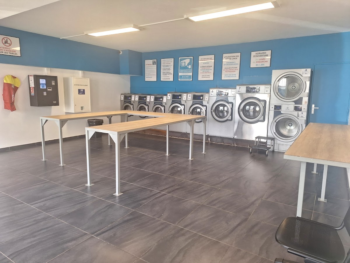 Laverie Alexandre — galerie 3